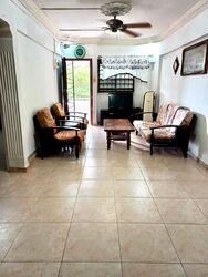 Blk 31 Marsiling Sapphire (Woodlands), HDB 3 Rooms #576089681